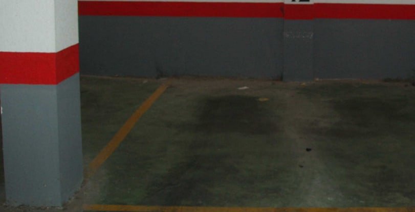 Garaje en venta en Ronda Alzira Algemes Valencia