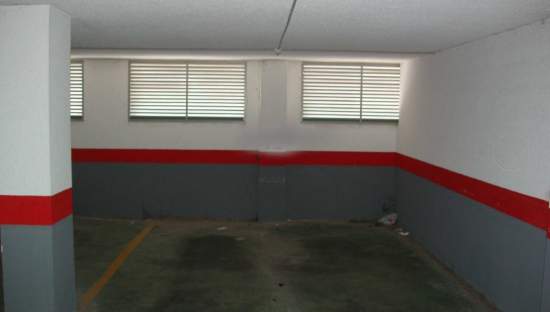 Garaje en venta en Ronda Alzira Algemes Valencia