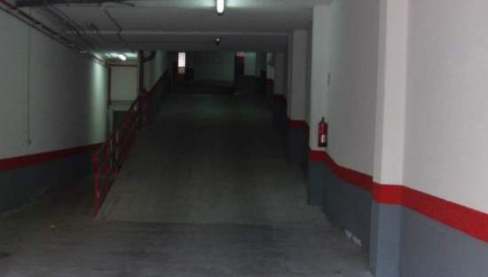 Garaje en venta en Ronda Alzira Algemes Valencia