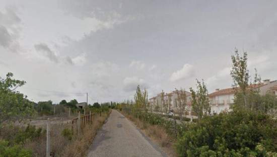 Urbanizable Programado en venta  en Partida Mas De Cabanes Sant Jordi Castelln