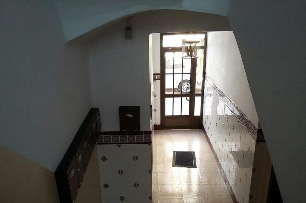 Piso en venta  en Calle Portal De Valencia Xtiva Valencia