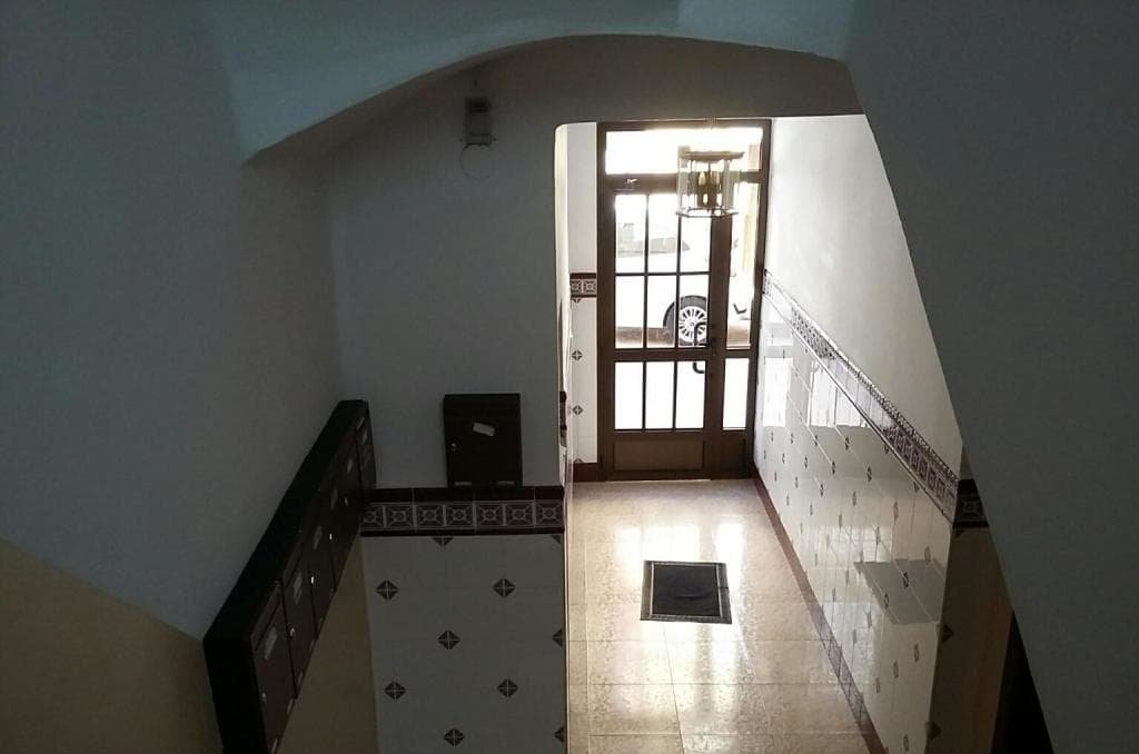 Piso en venta  en Calle Portal De Valencia Xtiva Valencia