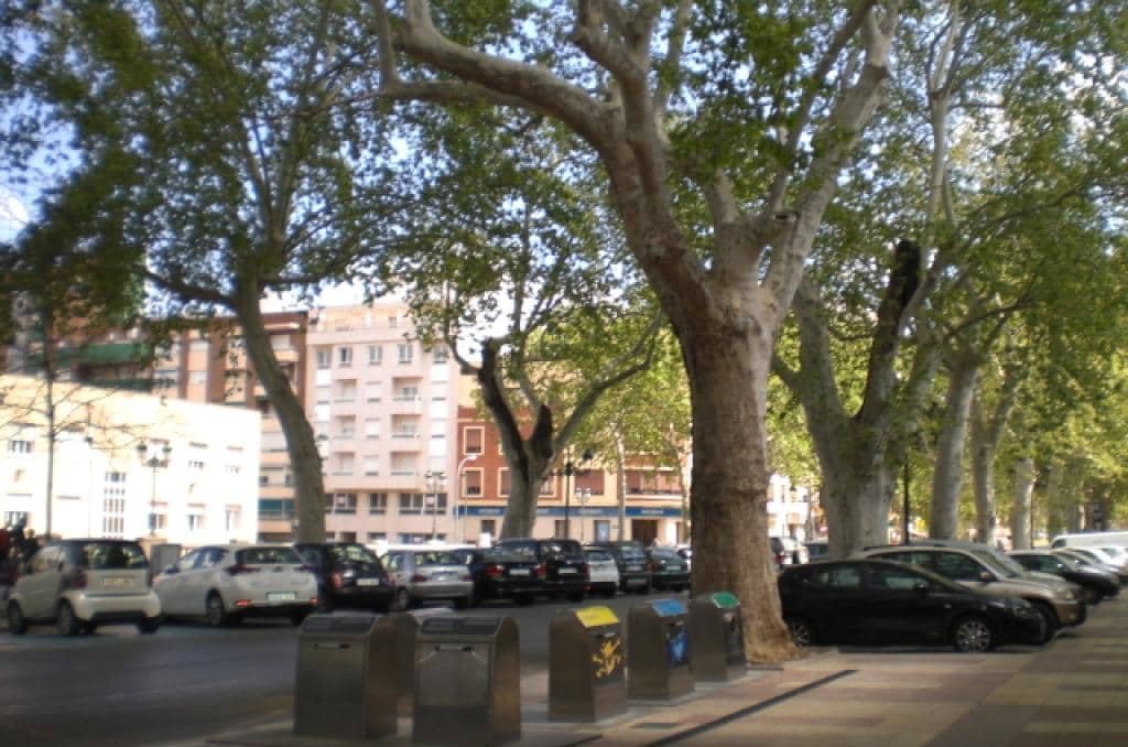 Piso en venta  en Calle Portal De Valencia Xtiva Valencia