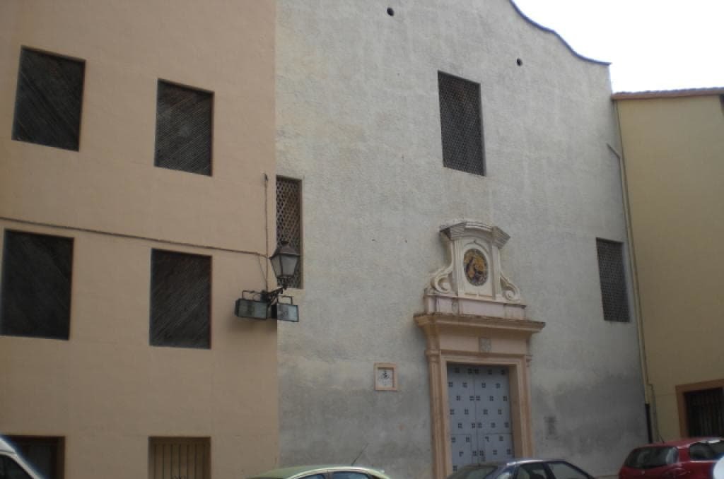 Piso en venta  en Calle Portal De Valencia Xtiva Valencia