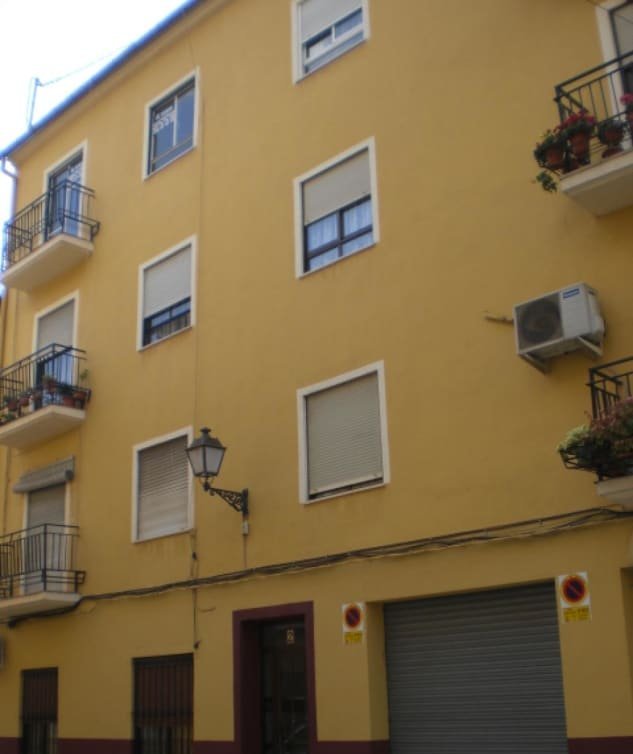 Piso en venta  en Calle Portal De Valencia Xtiva Valencia