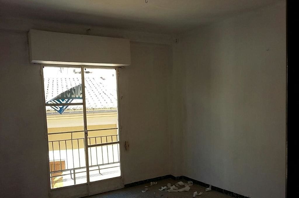 Piso en venta  en Calle Portal De Valencia Xtiva Valencia