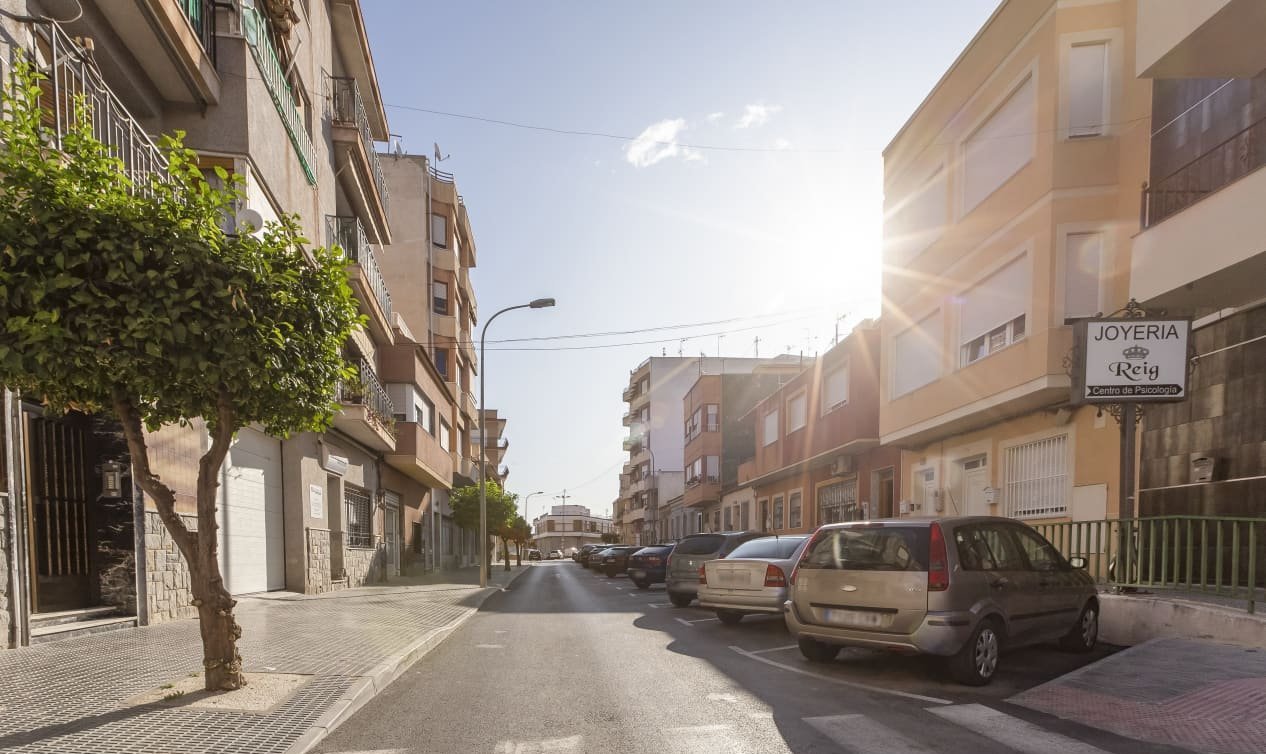 Piso en venta en Bigastro, Alicante