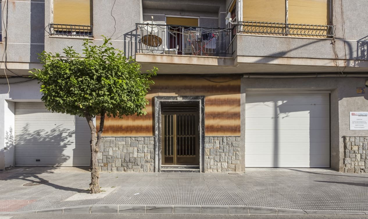 Piso en venta en Bigastro, Alicante