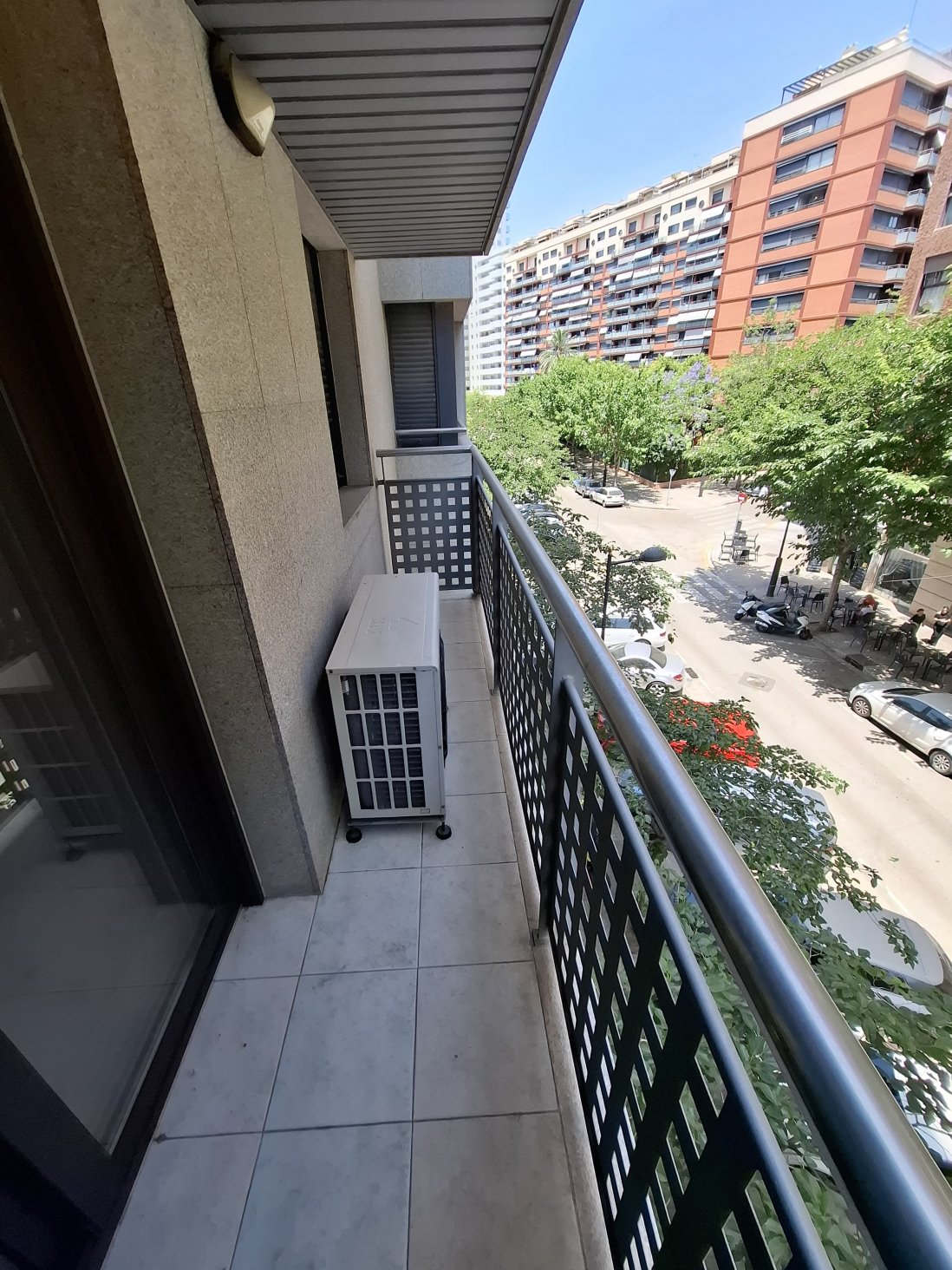 Piso en alquiler en Valencia, Valencia
