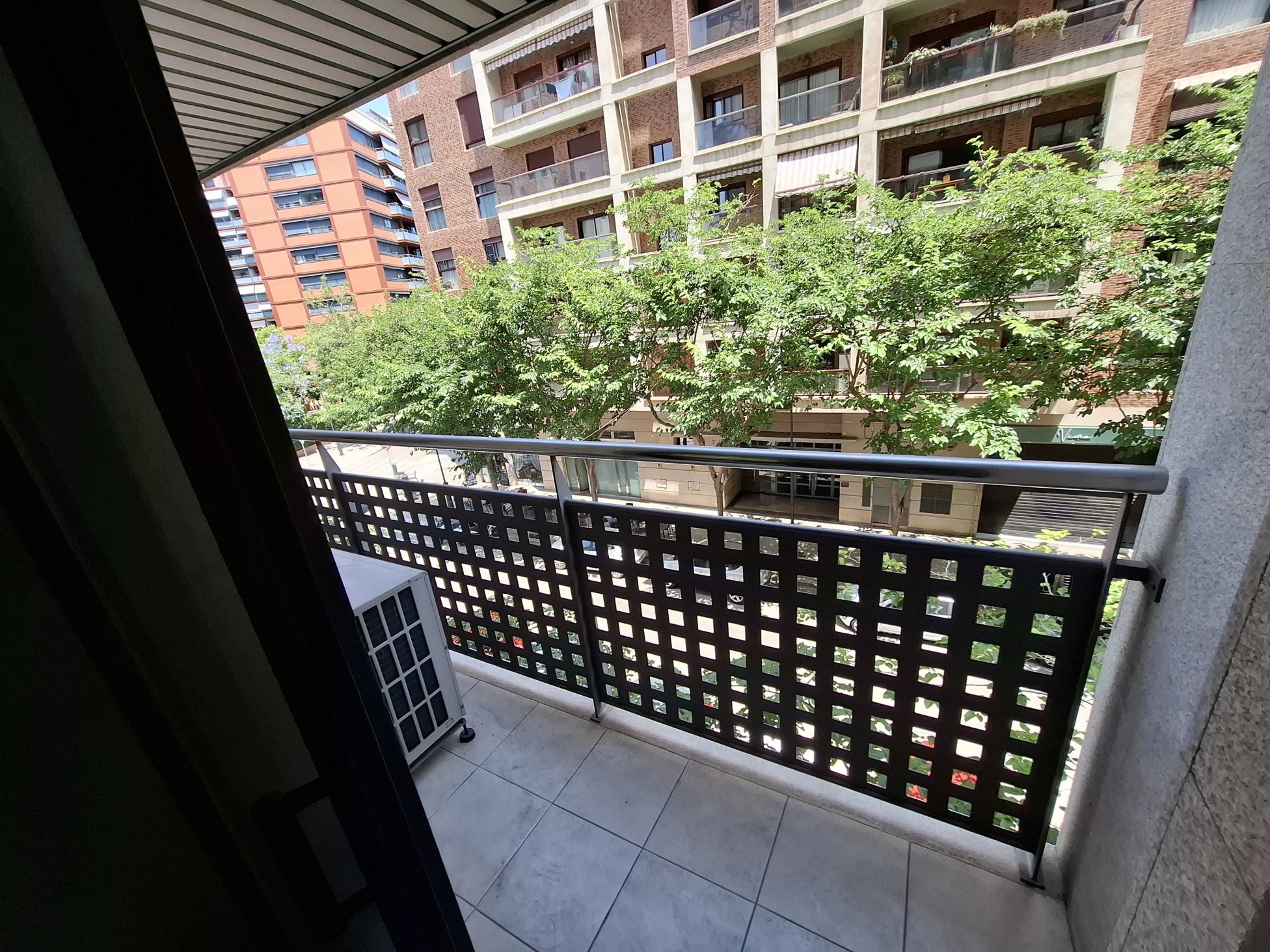 Piso en alquiler en Valencia, Valencia