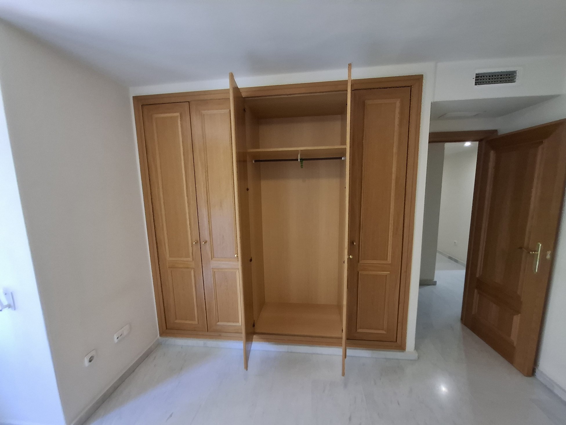 Piso en alquiler en Valencia, Valencia