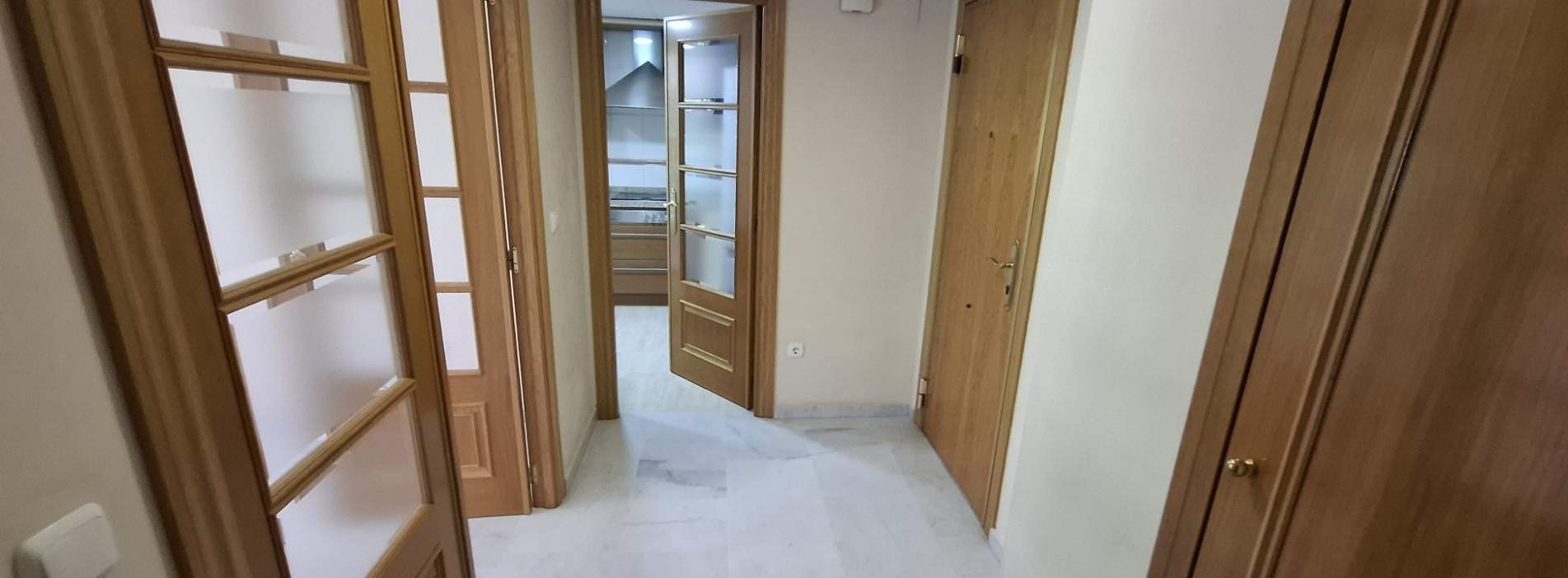 Piso en alquiler en Valencia, Valencia