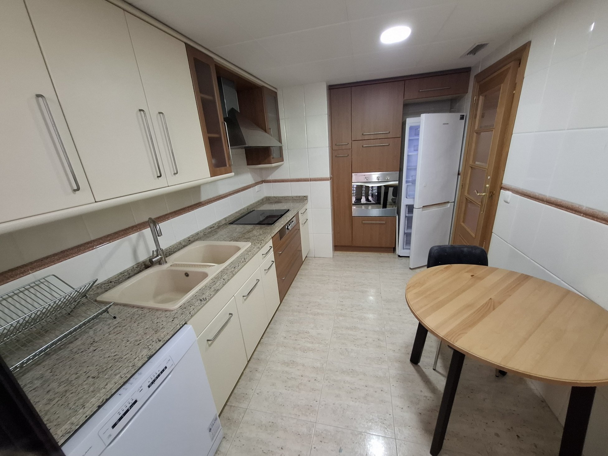 Piso en alquiler en Valencia, Valencia