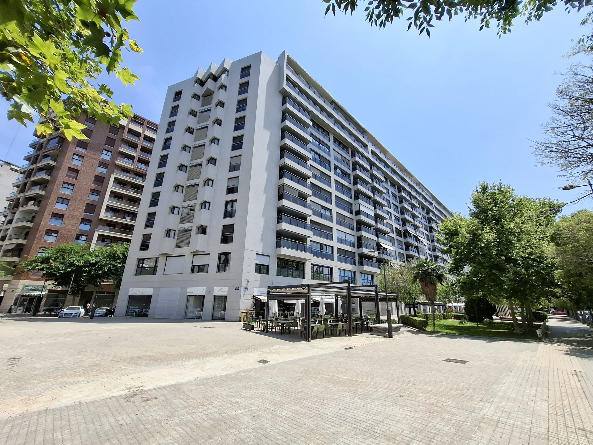 Piso en alquiler en Valencia, Valencia
