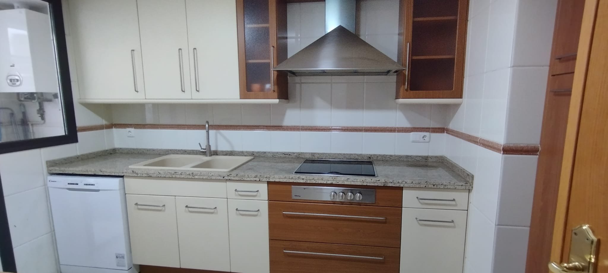 Piso en alquiler en Valencia, Valencia