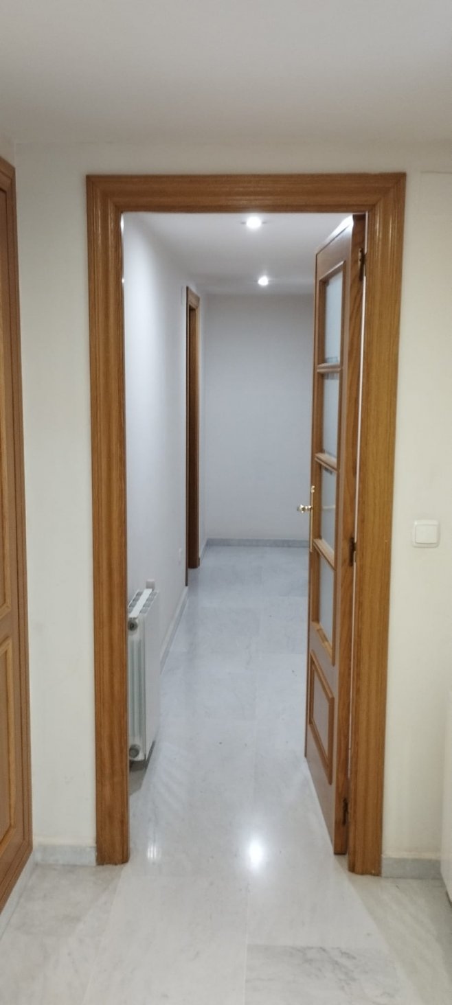 Piso en alquiler en Valencia, Valencia