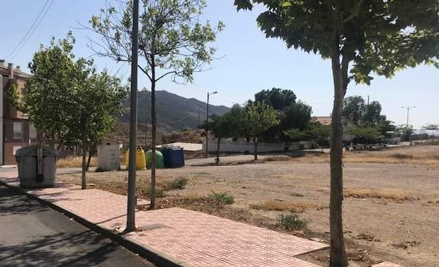 Urbano Solar en venta  en Camino De Las Carretas Lorca Murcia