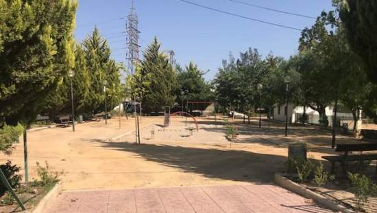 Urbano Solar en venta  en Camino De Las Carretas Lorca Murcia
