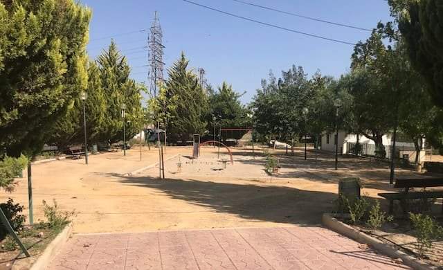 Urbano Solar en venta  en Camino De Las Carretas Lorca Murcia