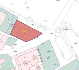 Urbano Solar en venta  en Camino De Las Carretas Lorca Murcia
