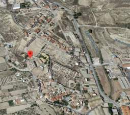 Urbano Solar en venta  en Camino De Las Carretas Lorca Murcia