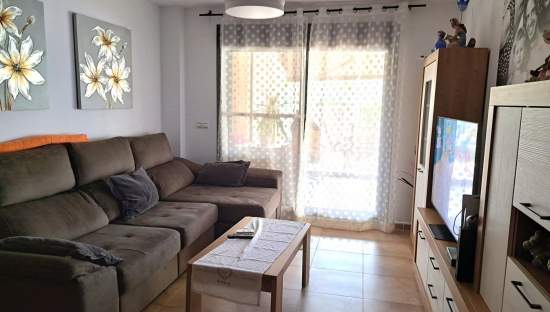 Planta Baja en venta en San Jorge, Castellón