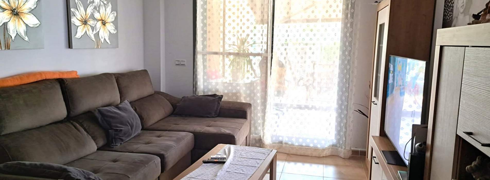 Planta Baja en venta en San Jorge, Castellón