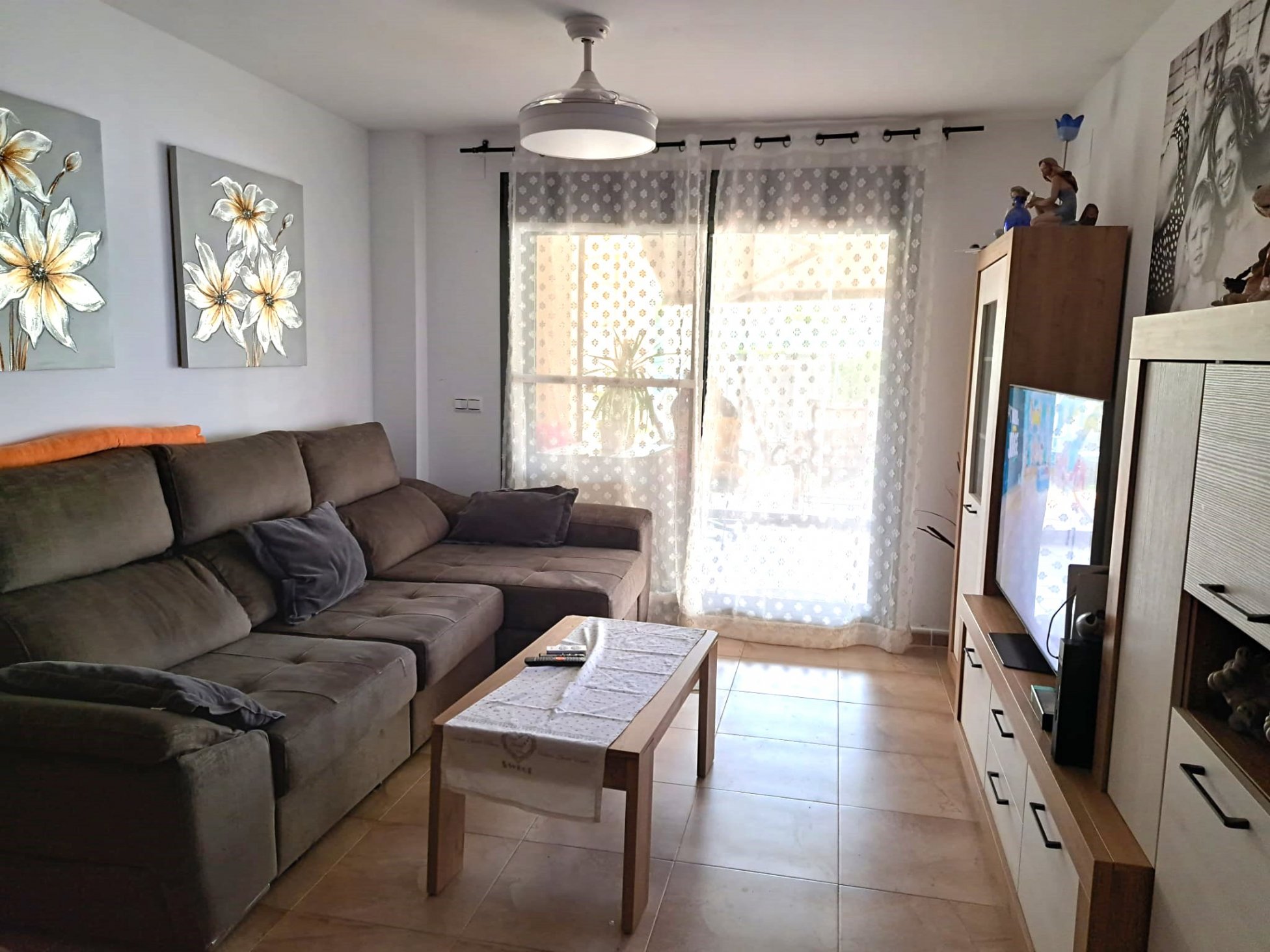 Planta Baja en venta en San Jorge, Castellón