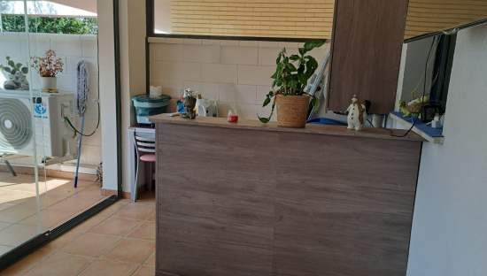 Planta Baja en venta en San Jorge, Castellón