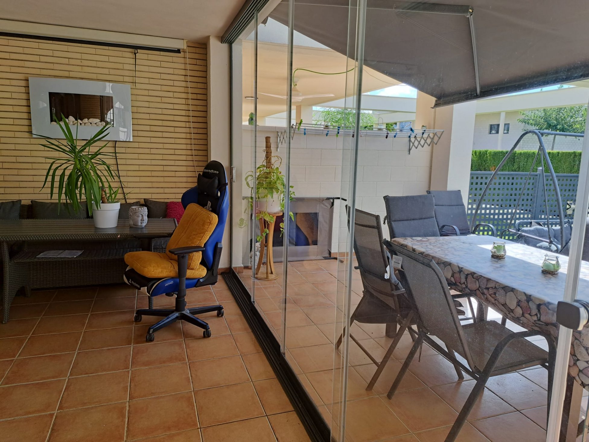 Planta Baja en venta en San Jorge, Castellón