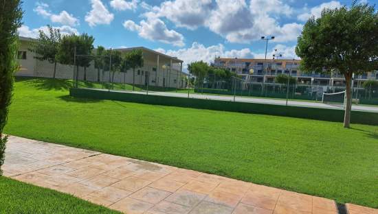 Planta Baja en venta en San Jorge, Castellón