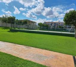 Planta Baja en venta en San Jorge, Castellón