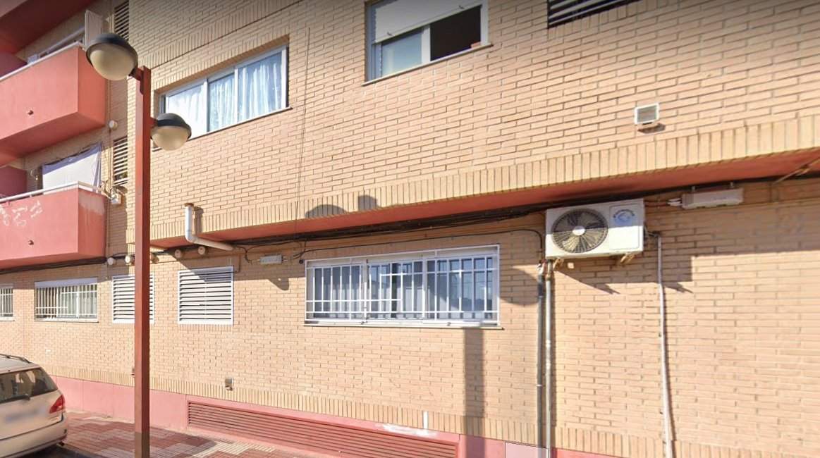 Vivienda en C Benimodo - Algemesí -