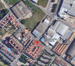 Vivienda en venta en Algemesí, Valencia