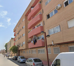 Vivienda en venta en Algemesí, Valencia