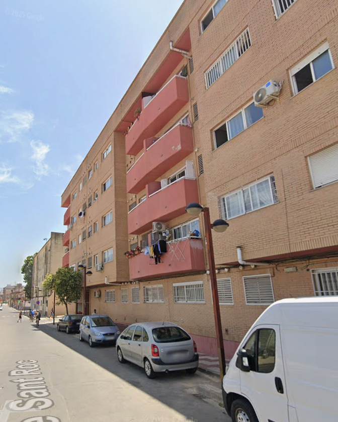 Vivienda en venta en Algemesí, Valencia