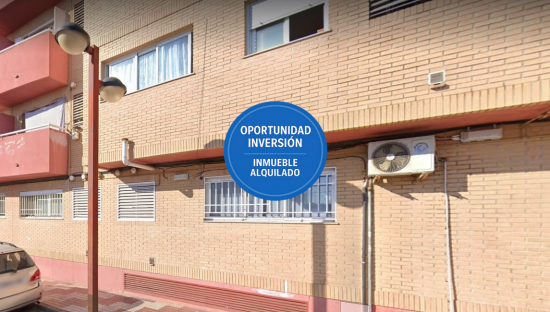 Vivienda en venta en Algemesí, Valencia