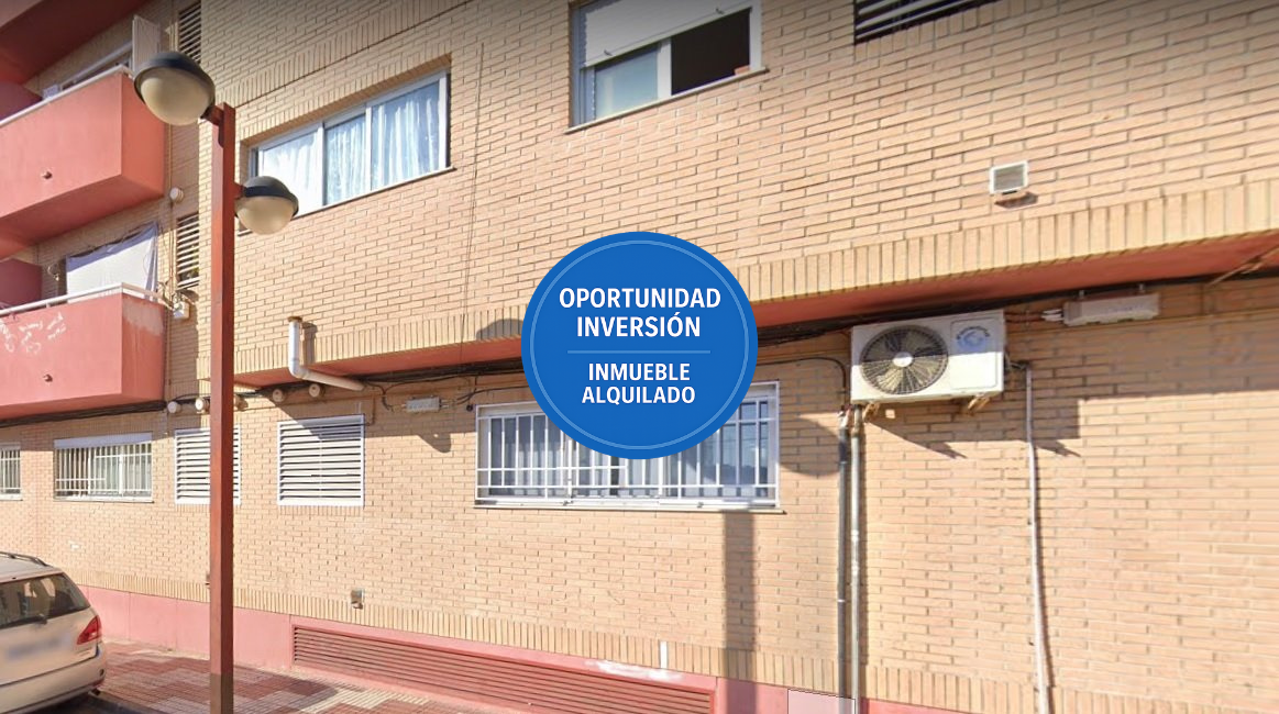 Vivienda en venta en Algemesí, Valencia