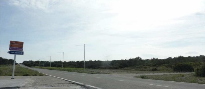 Suelo en Polígono 12, Sant JordiSan Jorge CastellónCastelló