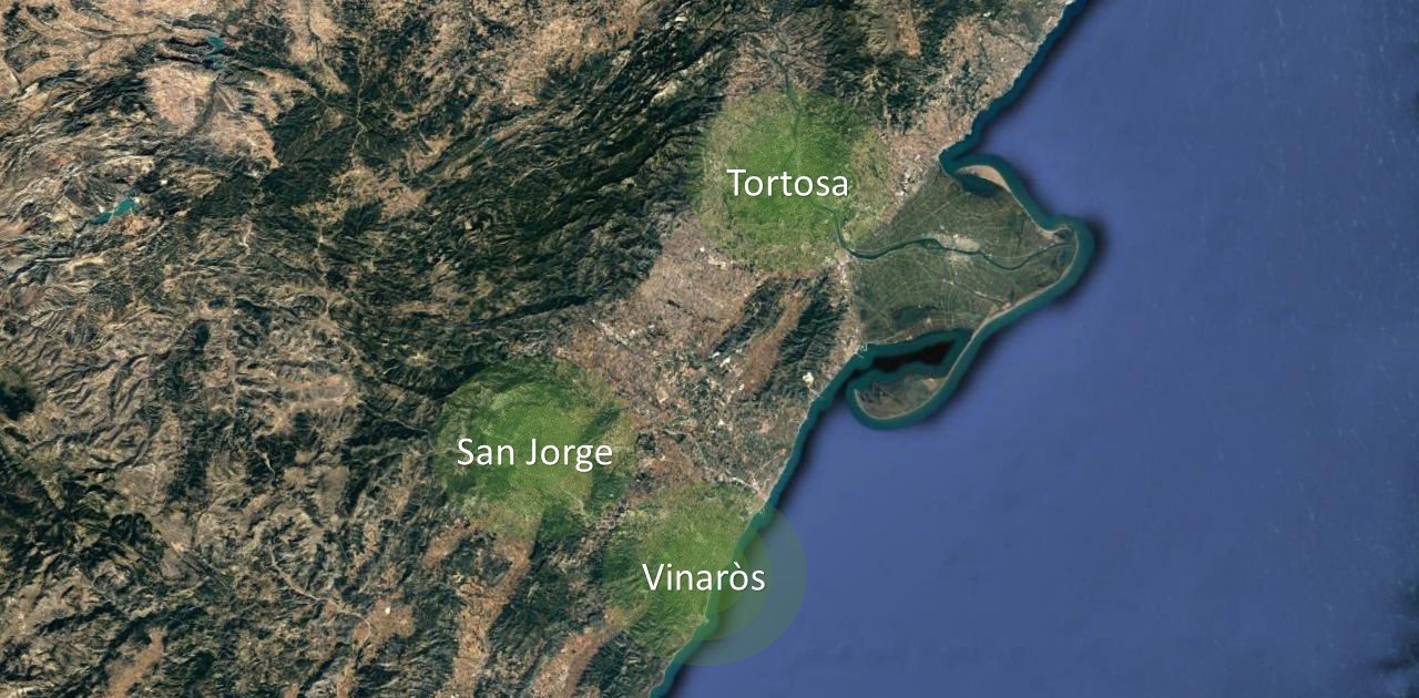 Suelo en Polígono 12, Sant JordiSan Jorge CastellónCastelló
