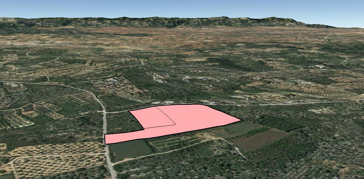Suelo en Polígono 12, Sant JordiSan Jorge CastellónCastelló