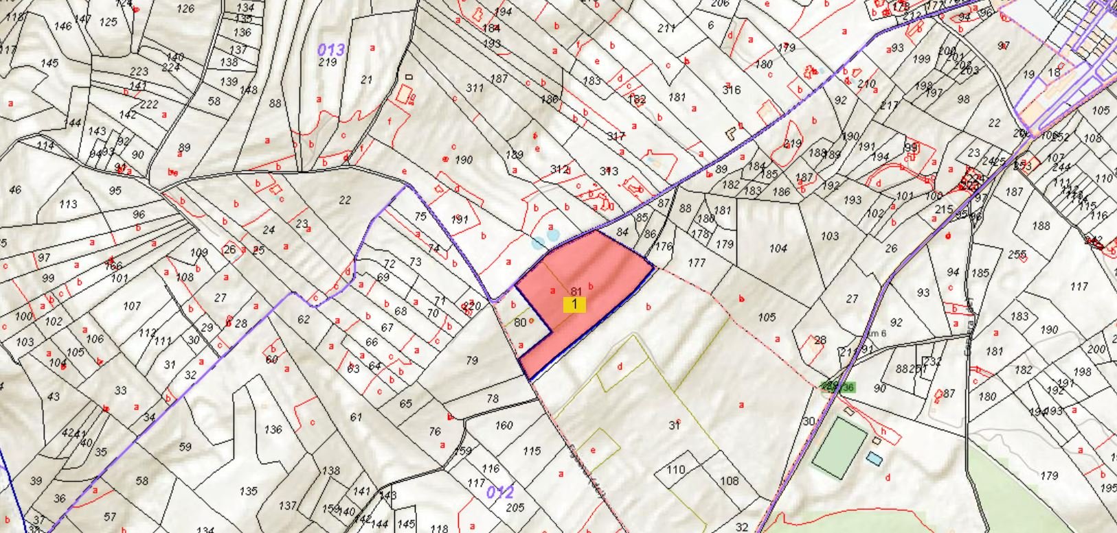 Terreno Urbano en venta en San Jorge, Castellón
