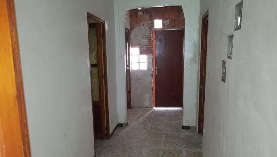 Casa De Pueblo en venta en Calle Trinquets Caada Alicante