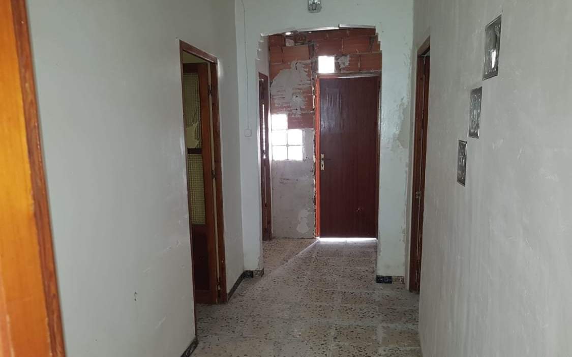 Casa De Pueblo en venta en Calle Trinquets Caada Alicante