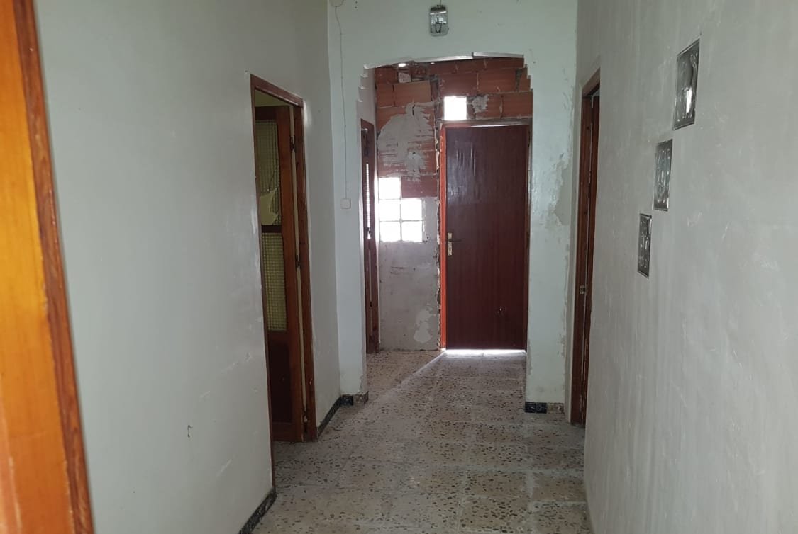 Casa De Pueblo en venta en Calle Trinquets Caada Alicante