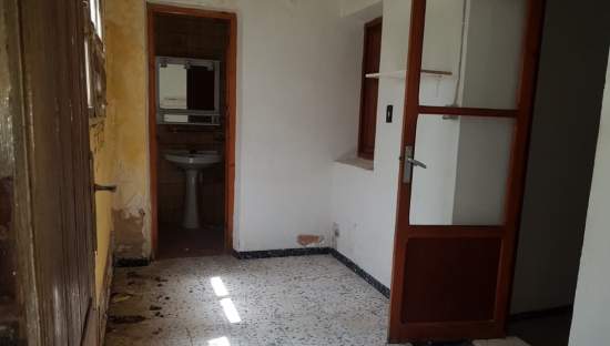 Casa De Pueblo en venta en Calle Trinquets Caada Alicante