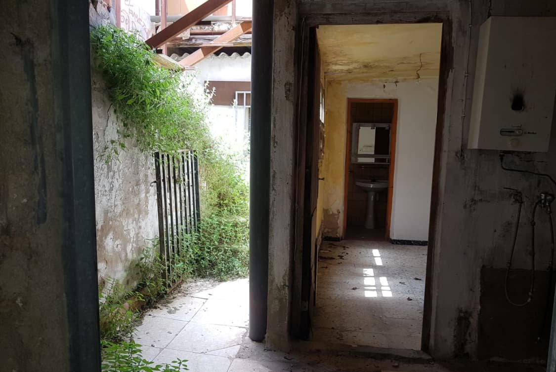 Casa De Pueblo en venta en Calle Trinquets Caada Alicante