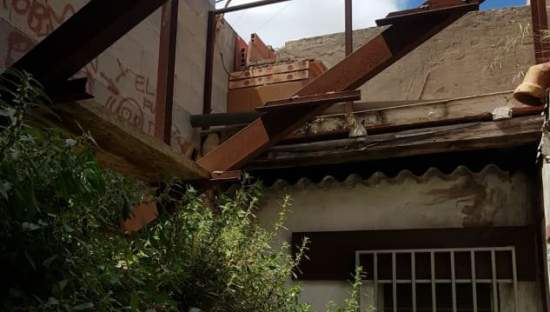 Casa De Pueblo en venta en Calle Trinquets Caada Alicante