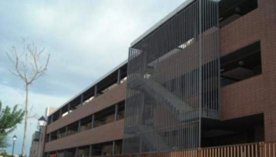 Garaje en venta  en Calle Mata Parda San Antonio De Benagber Valencia