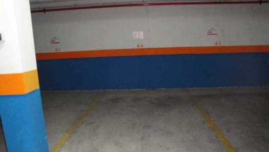 Garaje en venta  en Calle Mata Parda San Antonio De Benagber Valencia